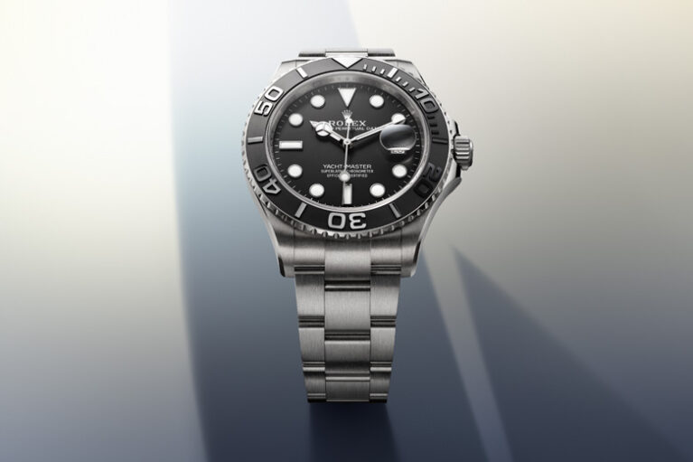 Rolex Kollektion. Yacht-Master
