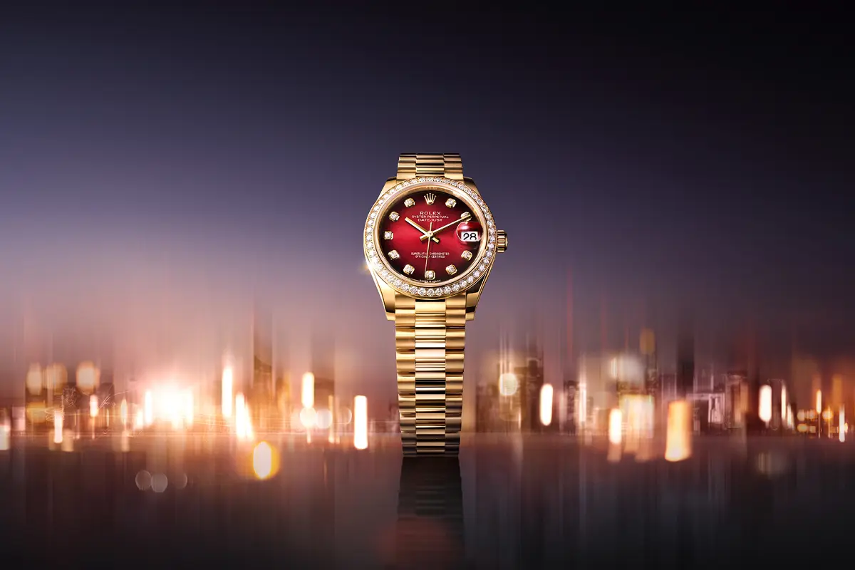  Datejust