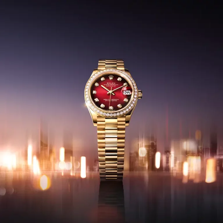 Neue Modelle 2025 . Die Datejust