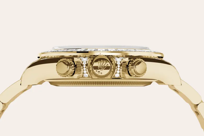 18 Karat Gelbgold