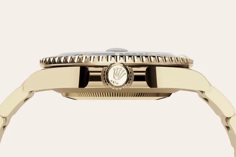 18 Karat Gelbgold