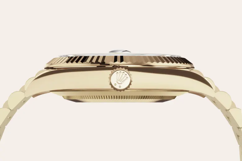 18 Karat Gelbgold