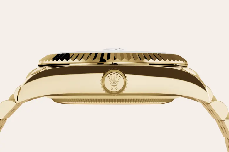 18 Karat Gelbgold