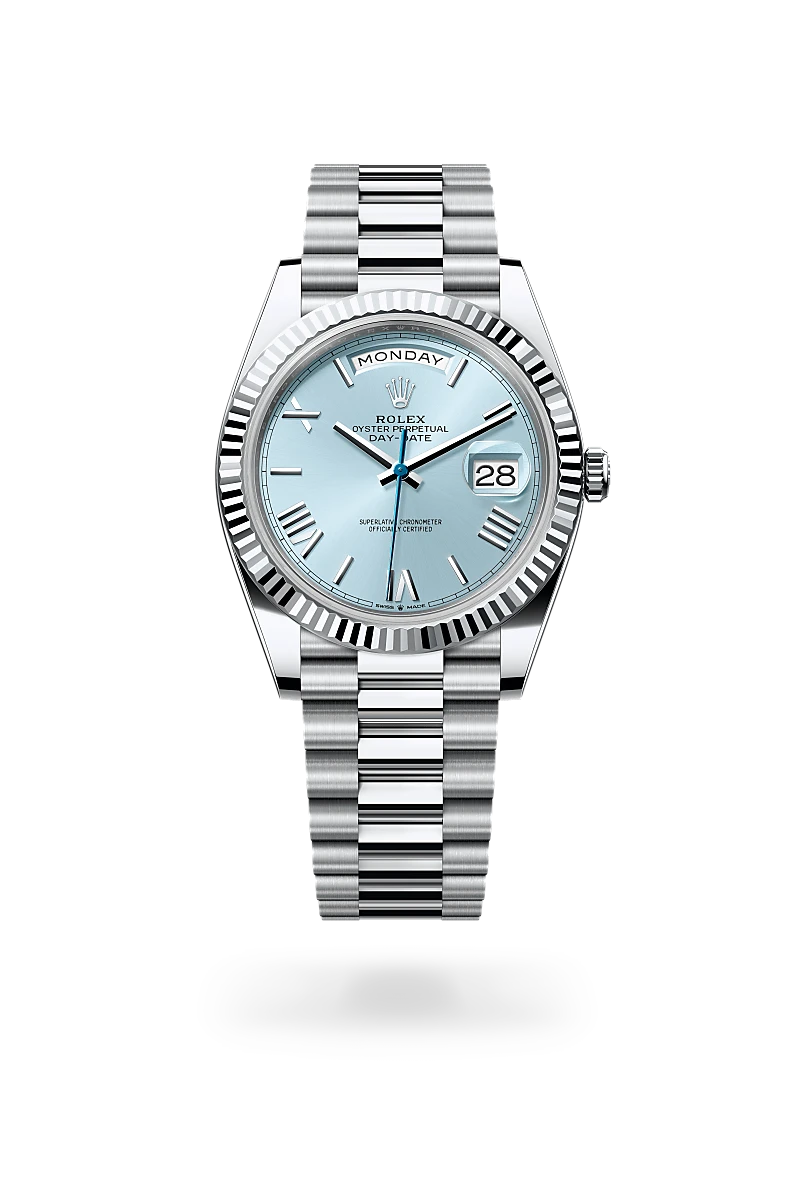 Day-Date 40