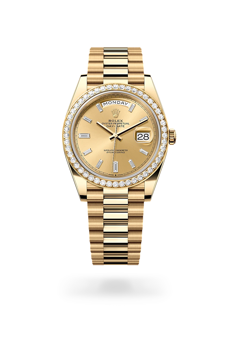 Day-Date 40